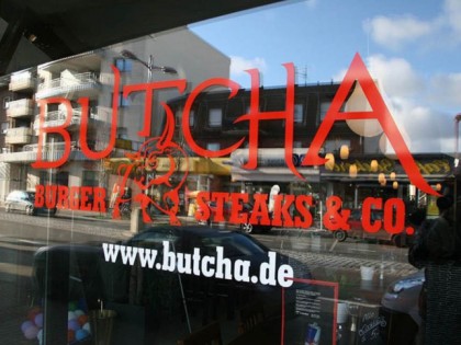 Foto: Butcha